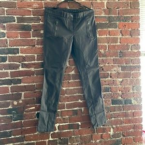 Club Monaco equestrian pants